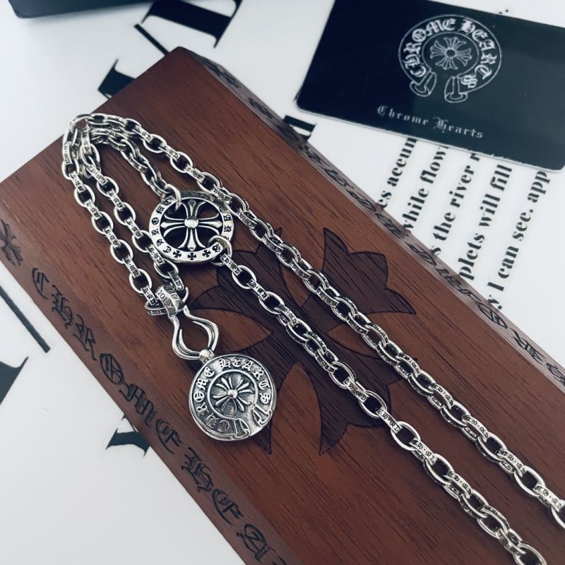 Chrome Hearts Necklaces